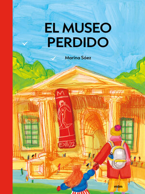 cover image of El Museo Perdido